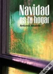 Capa do artigo Navidad Es Tu Hogar
