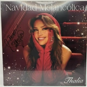 Capa do artigo Navidad Melancólica - Vinil