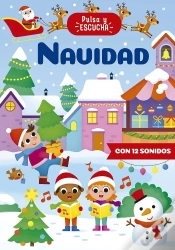 Capa do artigo Navidad - Pulsa Y Escucha