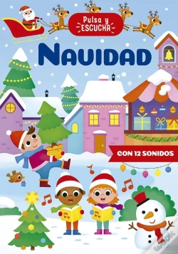 Capa do artigo Navidad - Pulsa Y Escucha