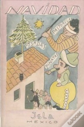 Capa do artigo Navidad, Villancicos, Posadas, Pastorelas