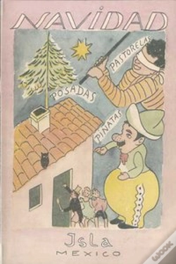 Capa do artigo Navidad, Villancicos, Posadas, Pastorelas