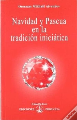 Capa do artigo Navidad Y Pascua En La Tradicion Iniciatica