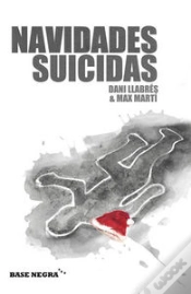 Capa do artigo Navidades Suicidas