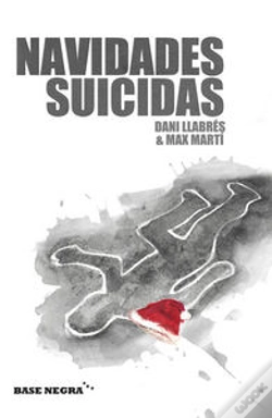 Capa do artigo Navidades Suicidas