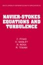 Navier-Stokes Equations And Turbulence - Preview
