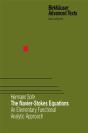 Navier-Stokes Equations - Preview