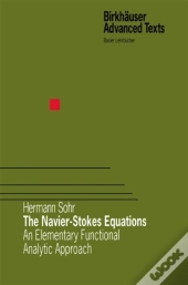 Navier-Stokes Equations