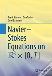 Navier-Stokes Equations On R3   [0, T]