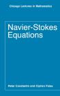 Navier-Stokes Equations - Preview