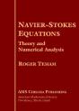 Navier-Stokes Equations - Preview