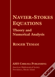 Capa do artigo Navier-Stokes Equations