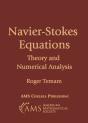Navier-Stokes Equations - Preview