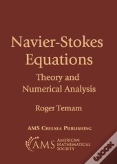 Navier-Stokes Equations