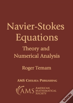 Capa do artigo Navier-Stokes Equations