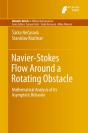 Navier-Stokes Flow Around A Rotating Obstacle - Preview