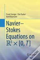 Navierâ€“Stokes Equations On R3 Ã— (0, T)