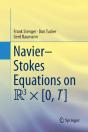 Navierâ€“Stokes Equations On R3 Ã— (0, T) - Preview