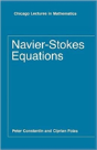 Navierâ€“Stokes Equations - Preview
