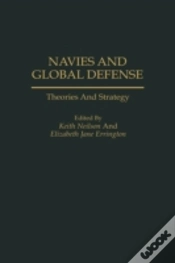 Capa do artigo Navies And Global Defense