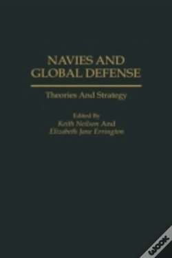 Capa do artigo Navies And Global Defense