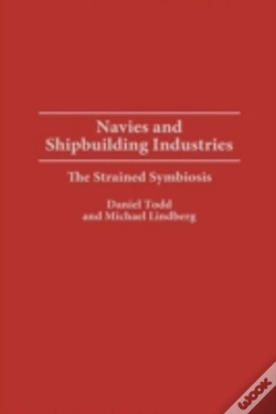 Capa do artigo Navies And Shipbuilding Industries