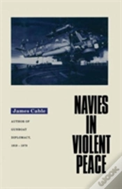 Capa do artigo Navies In Violent Peace