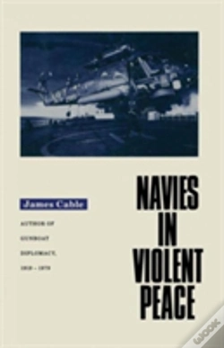 Capa do artigo Navies In Violent Peace