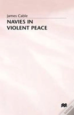Capa do artigo Navies In Violent Peace