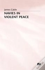 Capa do artigo Navies In Violent Peace