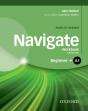 Navigate: A1 Beginner: Workbook With Cd (Without Key) - Preview