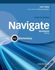 Navigate: A2 Elementary