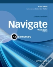 Navigate: A2 Elementary