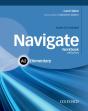 Navigate: A2 Elementary: Workbook With Cd (Without Key) - Preview