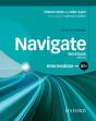 Navigate: B1+ Intermediate: Workbook With Cd (With Key) - Preview