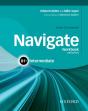 Navigate: B1+ Intermediate: Workbook With Cd (Without Key) - Preview