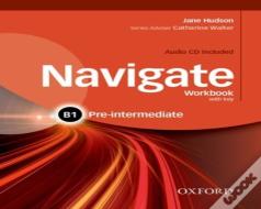 Navigate: B1 Pre-Intermediate