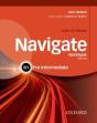 Navigate: B1 Pre-Intermediate - Preview