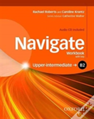 Navigate: B2 Upper-Intermediate