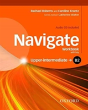 Navigate: B2 Upper-Intermediate - Preview
