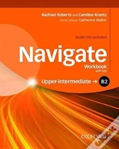 Navigate: B2 Upper-Intermediate