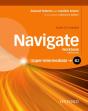Navigate: B2 Upper-Intermediate: Workbook With Cd (Without Key) - Preview