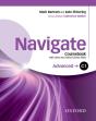 Navigate: C1 Advanced: Coursebook With Dvd And Oxford Online Skills Program - Preview