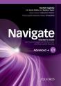 Navigate: C1 Advanced: Teacher'S Guide With Teacher'S Support And Resource Disc - Preview
