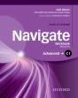 Navigate: C1 Advanced: Workbook With Cd (With Key) - Preview