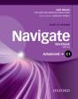Navigate: C1 Advanced: Workbook With Cd (With Key) - Preview