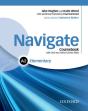 Navigate: Elementary A2: Coursebook, E-Book, And Oxford Online Skills Program - Preview