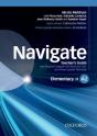 Navigate: Elementary A2: Teacher'S Guide With Teacher'S Support And Resource Disc - Preview