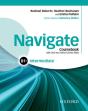 Navigate: Intermediate B1+: Coursebook, E-Book And Oxford Online Skills Program - Preview