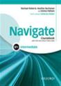 Navigate: Intermediate B1+: Coursebook With Dvd And Online Skills - Preview